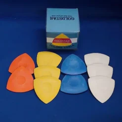 Self Erasing Tailors Chalk 4 Set​ | GoldStar Tool