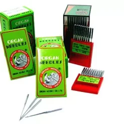 Organ Industrial Button Sewing Machine Needle 175X1 | GoldStar Tool 6 Organ Industrial Button Sewing Machine Needle 175X1 | GoldStar Tool -GoldStar Tool-shop 1oregan20needle 12