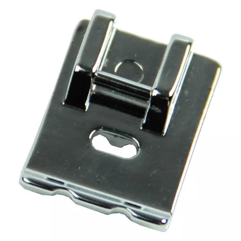 Double Welting Piping Cording Foot #200002008 | GoldStar Tool 2 Double Welting Piping Cording Foot #200002008 | GoldStar Tool - Image 2