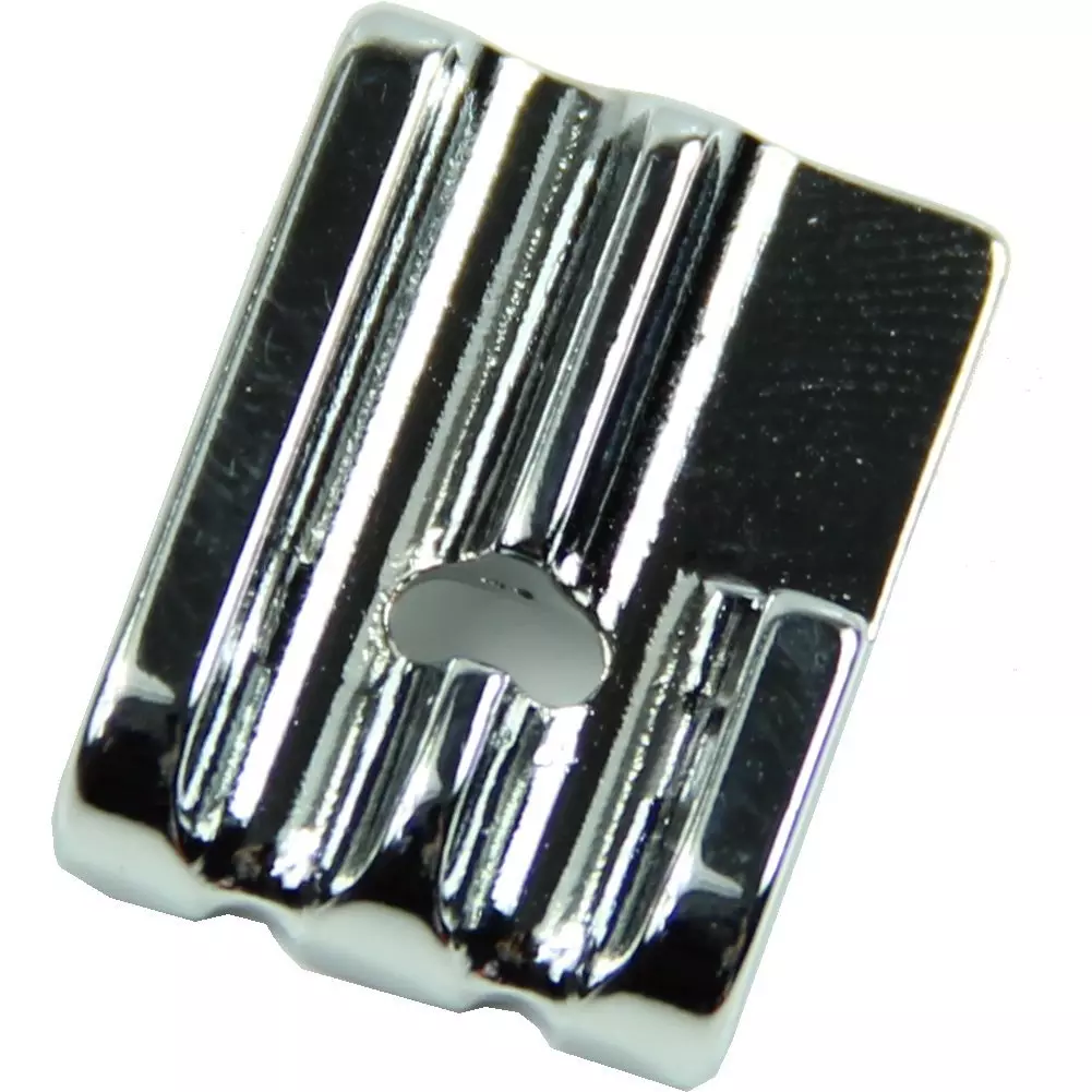 Double Welting Piping Cording Foot #200002008 | GoldStar Tool 3 Double Welting Piping Cording Foot #200002008 | GoldStar Tool - Image 3