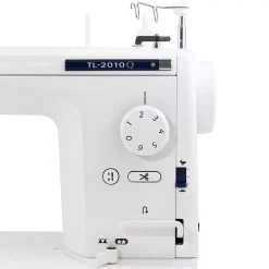 JUKI TL-2010Q Quilting And Piecing Sewing Machine | GoldStar Tool -GoldStar Tool-shop 2010b