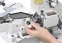 Pegasus W3662P-01 Interlock Stitch Sewing Machine | GoldStar Tool -GoldStar Tool-shop 203 4 W3600P