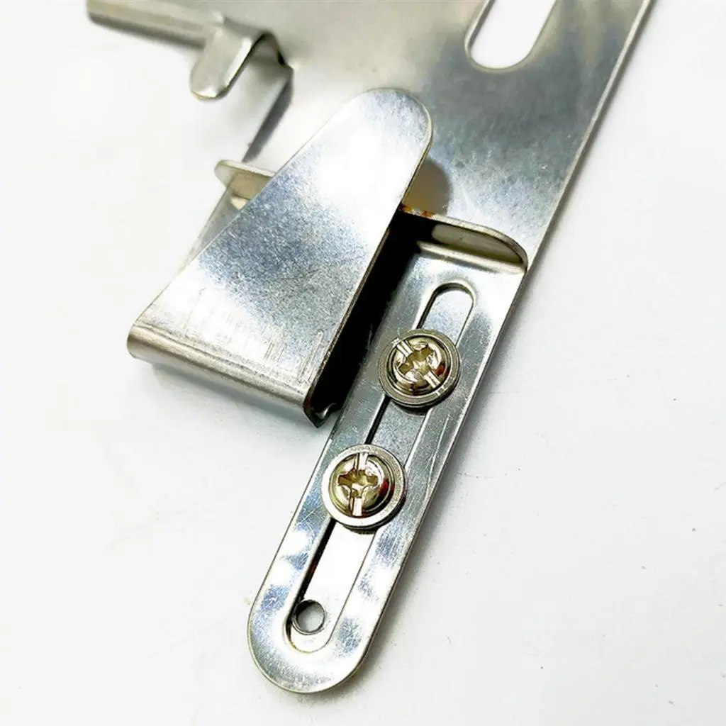 Adjustable Cloth Guide Binding Tool | GoldStar Tool 2 Adjustable Cloth Guide Binding Tool | GoldStar Tool - Image 2