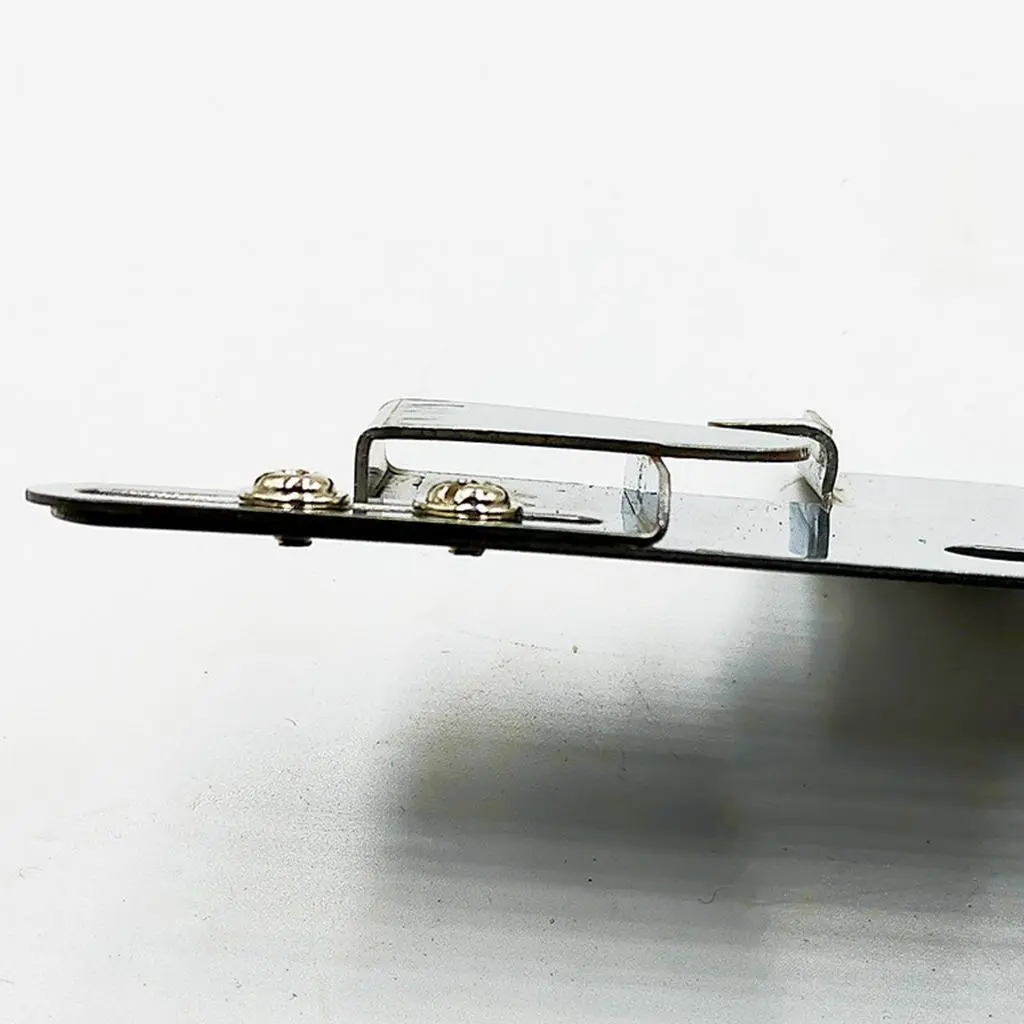 Adjustable Cloth Guide Binding Tool | GoldStar Tool 3 Adjustable Cloth Guide Binding Tool | GoldStar Tool - Image 3