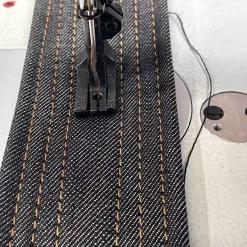 Consew 206RB-5 Sewing Machine With Table And Servo Motor | GoldStar Tool -GoldStar Tool-shop 206rb 5c