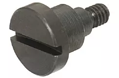 Presser Foot Lever Screw 20C4-17 For Eastman Straight Knives Model # 627 , 629 | GoldStar Tool