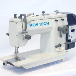 New-Tech 20U93D Zig-Zag Lockstitch Industrial Sewing Machine | GoldStar Tool