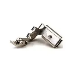 Zipper/Cording Foot 55510, Adjustable Low-Shank | GoldStar Tool