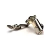 Adjustable Zipper / Cording Presser Foot 55632 | GoldStar Tool
