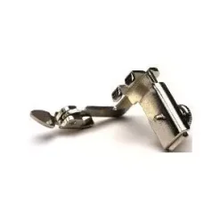 Adjustable Zipper / Cording Presser Foot 55632 | GoldStar Tool