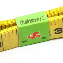 60" Measuring Tape For Seamstress And Tailors | GoldStar Tool -GoldStar Tool-shop 218tm2 01