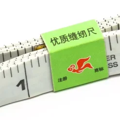 60" Measuring Tape For Seamstress And Tailors | GoldStar Tool -GoldStar Tool-shop 218tm3 01