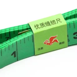 60" Measuring Tape For Seamstress And Tailors | GoldStar Tool -GoldStar Tool-shop 218tm4 01