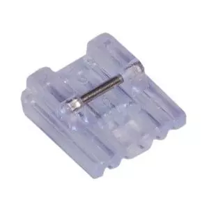 Pintuck Foot, Plastic, Snap-on | GoldStar Tool 1 Pintuck Foot, Plastic, Snap-on | GoldStar Tool