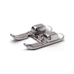 Open Toe Foot, 9mm, Snap-on (for Pfaff Machines) 93-036933-91 | GoldStar Tool