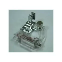 Bias Tape Slant Shank Binding Foot #6289 | GoldStar Tool