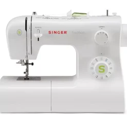 Singer Tradition 2277 Sewing Machine | GoldStar Tool