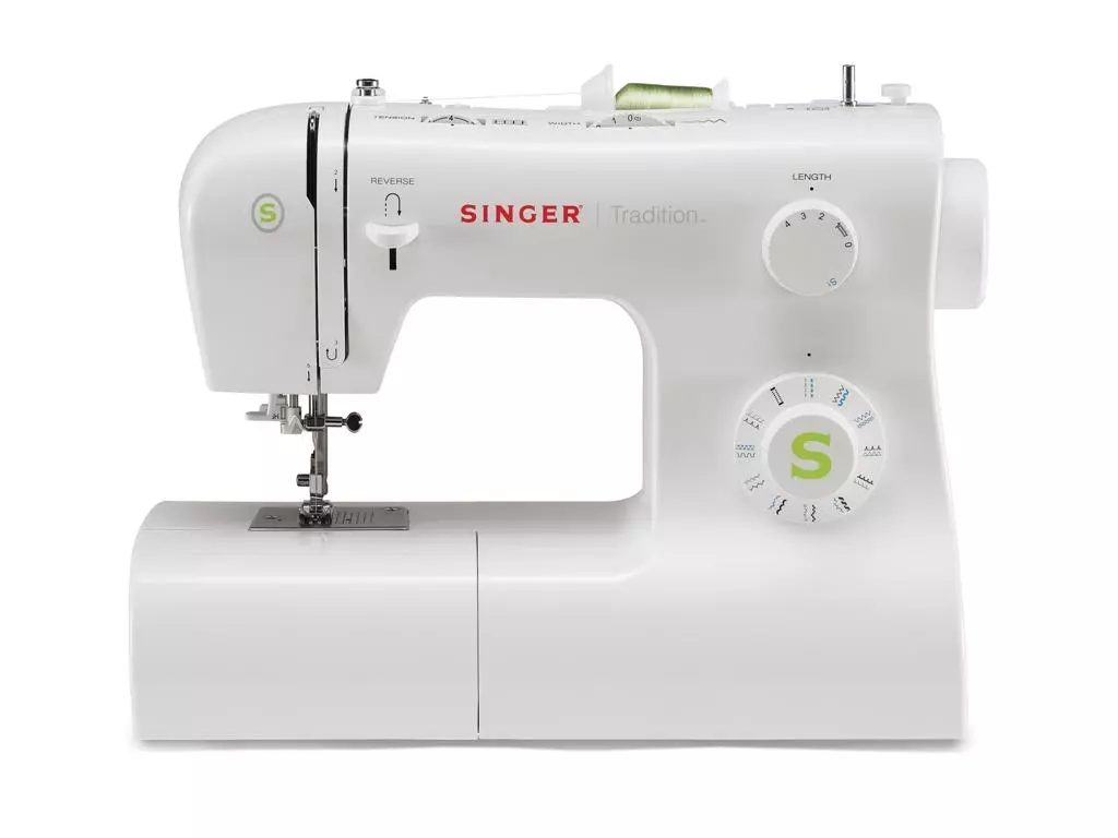 Singer Tradition 2277 Sewing Machine | GoldStar Tool 1 Singer Tradition 2277 Sewing Machine | GoldStar Tool