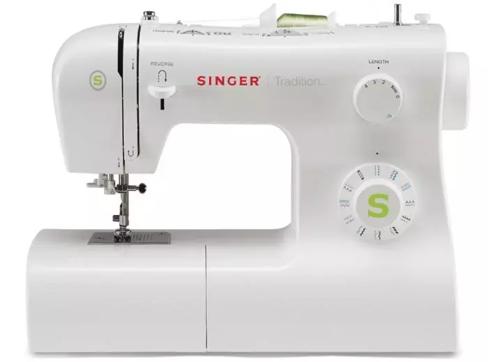 Singer Tradition 2277 Sewing Machine | GoldStar Tool 3 Singer Tradition 2277 Sewing Machine | GoldStar Tool - Image 3