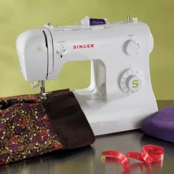 Singer Tradition 2277 Sewing Machine | GoldStar Tool 12 Singer Tradition 2277 Sewing Machine | GoldStar Tool -GoldStar Tool-shop 2277 lifestyle 1 attach