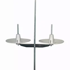 2 Spool Thread Stand For Industrial Sewing Machines | GoldStar Tool