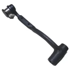 Feed Dog Base - JUKI #229-13354 | GoldStar Tool