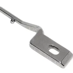Bobbin Case Positioning Finger - JUKI #229-16407 | GoldStar Tool