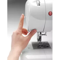 Singer 8763 Curvy Electronic Sewing Machine | GoldStar Tool -GoldStar Tool-shop 2458347alt2