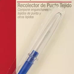 Dritz 26615 Latch Hook Tip Knit Picker, 3-Inch | GoldStar Tool