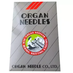 Organ Wedge Point Leather Sewing Needles -29x4 | GoldStar Tool