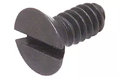 Screws, Flat Head For Eastman Straight Knife Cutting Machines, 302C10-4 | GoldStar Tool