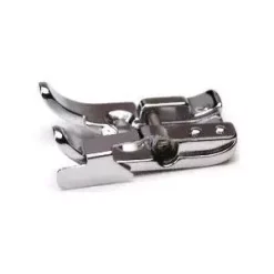 Husqvarna Viking Snap-On Edge Stitching Foot With Guide (4127967-45) | GoldStar Tool