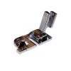 Hinged Hemmer Foot | GoldStar Tool