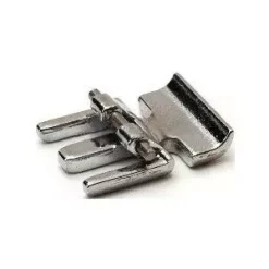 Zipper Foot, Snap-on For Pfaff Machines | GoldStar Tool