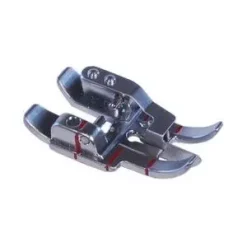 Stitch-in-the-Ditch Foot, Snap-on (for Pfaff Machines) 820542096 | GoldStar Tool