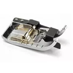 Brother Edge Joining "Stitch In The Ditch" Foot, Snap-On (SA184) | GoldStar Tool