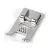 Brother Cording Foot, 7mm, 7 Hole Snap-on (SA158) | GoldStar Tool