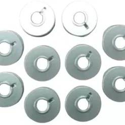 10 Pack Bobbins - Singer #2996 | GoldStar Tool