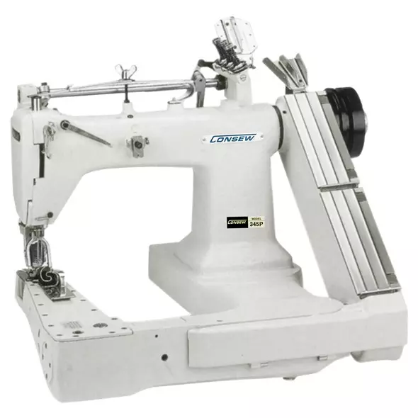 Consew 345-3P Industrial Sewing Machine | GoldStar Tool 1 Consew 345-3P Industrial Sewing Machine | GoldStar Tool