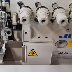 JUKI MO-6814S 4-Thread Overlock Industrial Machine | Goldstartool.com -GoldStar Tool-shop 351bba0e 3953 11ea 82c9 a0369f10330e