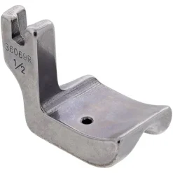 Metal Piping Foot- High Shank Right Or Left | GoldStar Tool -GoldStar Tool-shop 36069r 1 2