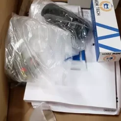 JUKI MO-6814S 4-Thread Overlock Industrial Machine | Goldstartool.com -GoldStar Tool-shop 36feafb6 3953 11ea a295 008cfa043684