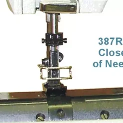 Consew 387RB-2 Sewing Machine With Table And Servo Motor | GoldStar Tool 5 Consew 387RB-2 Sewing Machine With Table And Servo Motor | GoldStar Tool -GoldStar Tool-shop 387RB 2 2