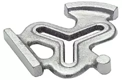 Sewing Machine 3 Corner Gauge 25873 | GoldStar Tool