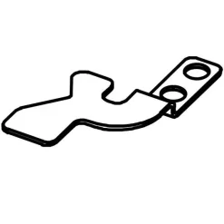 BT Clamp B - JUKI #40022323 | GoldStar Tool