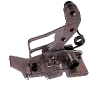 Presser Foot ASM - Juki #401-59849 | GoldStar Tool