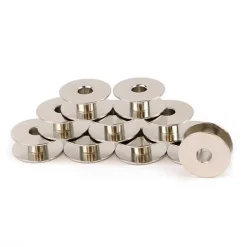 Industrial Sewing Machine Bobbins - #40264 | GoldStar Tool