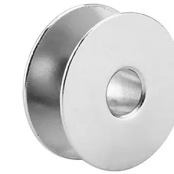 Alternative view of Industrial Sewing Machine Bobbins - #40264 | GoldStar Tool