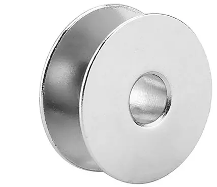 Industrial Sewing Machine Bobbins - #40264 | GoldStar Tool 2 Industrial Sewing Machine Bobbins - #40264 | GoldStar Tool - Image 2