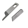 Upper & Lower Knife Set - Singer #412585, #412749​​ | GoldStar Tool